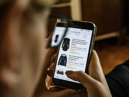 Online-Kaufsucht: Wie Sie Ihren digitalen Shopping-Trip beenden können
