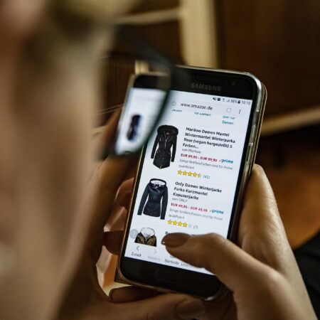 Online-Kaufsucht: Wie Sie Ihren digitalen Shopping-Trip beenden können