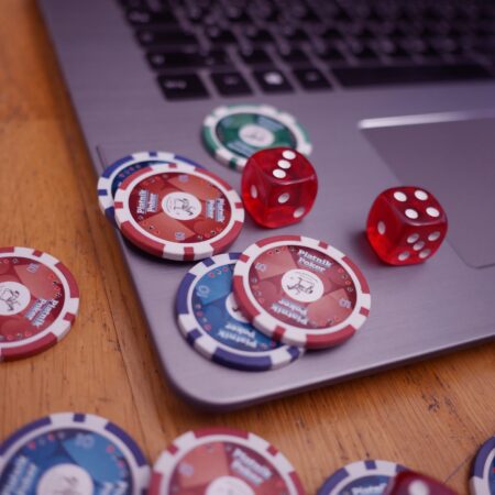 Online-Glücksspielsucht: Wege zur Prävention und Hilfe
